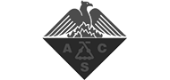 American Chemical Society membership logo.