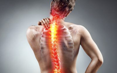 Suffering from backache? Arthritis may be to blame